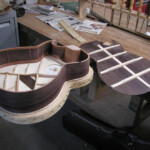 Box ready for close up