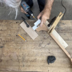 Neck Tendon Jig